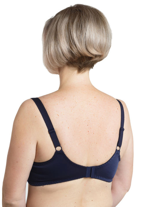 1264А maxi Бюстгальтер - Силуэт фото 7