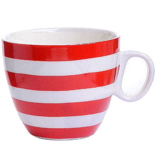 25070 Сервиз чайный 13пр.на подставке (220мл) (х6)