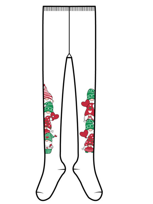 PlayToday / Колготки для девочки фото 6