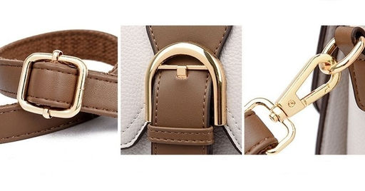 KAIDIFEINIROO Сумка женская 5201 фото 45