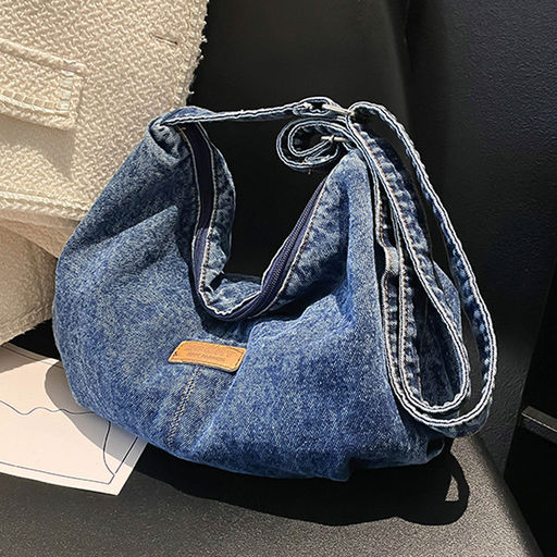 Сумка K2-LG-508-D/Blue