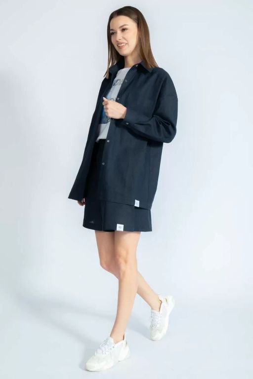 Рубашка 4073 - Kivviwear фото 7