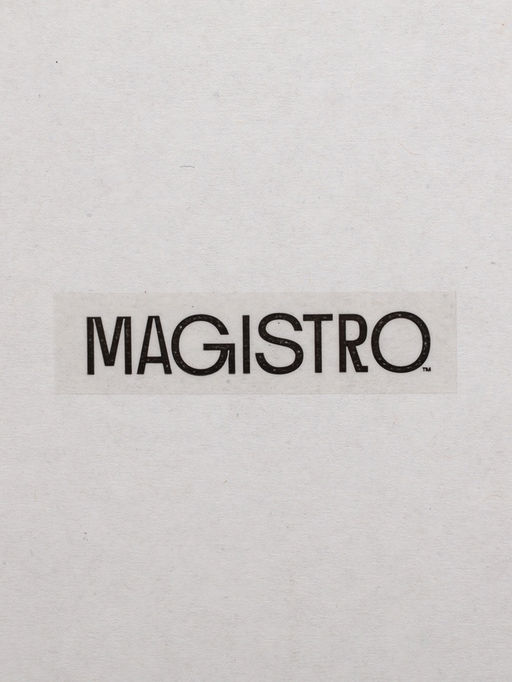 Бульонница с ручкой Magistro Fray, 280 мл, фарфор, белая  фото 5