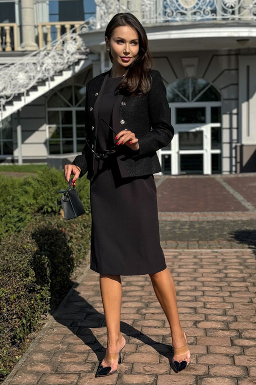 Костюм URS 24-454-1  фото 11