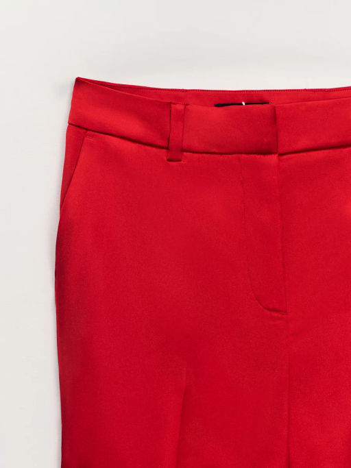 Брюки женские ZR2605032109-70 / Zarina