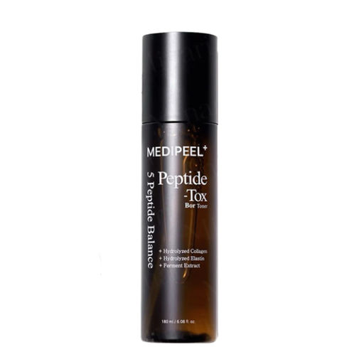 Тонер-лифтинг с пептидным комплексом MEDI-PEEL Tox-Bor Peptide Toner, 30ml