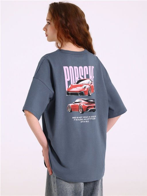 Футболка 1ДДФК5009001