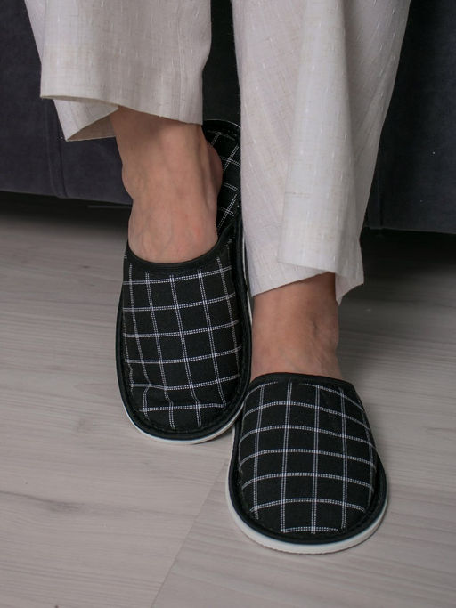 Тапочки домашние С-6ЖТП-МР