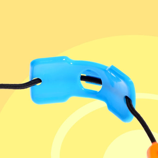 Цена за 2 шт. Рогатка детская Маленький Ас, 19 см., цвет МИКС - Simaland фото 5