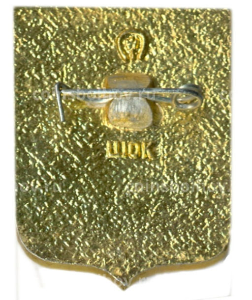 Значок Мытищи