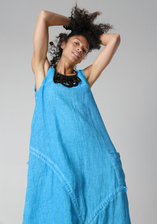 Платье ЛЕН ПК - Жан и параскева фото 6