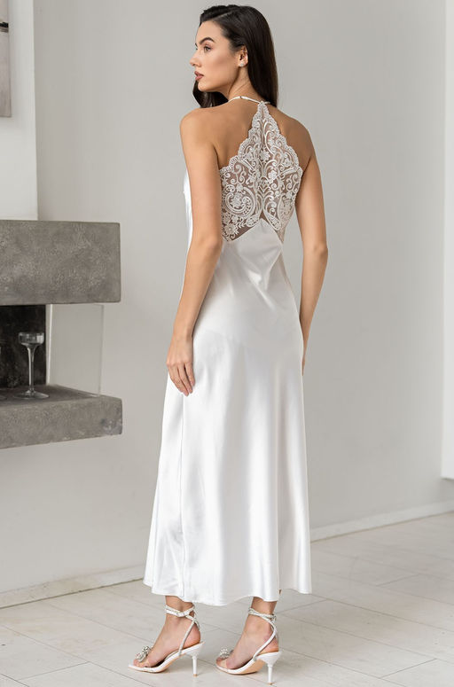 Длинная сорочка Mia-Amore  фото 2