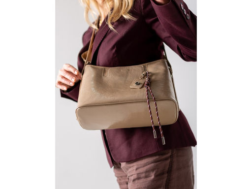 Сумка Lanotti LUCENTA 6023/бежевый