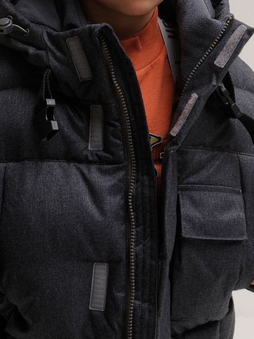 Pelican BZXW3296 куртка для мальчиков  фото 4