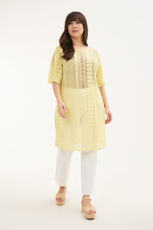 Платье пляжное - Olsi фото 3