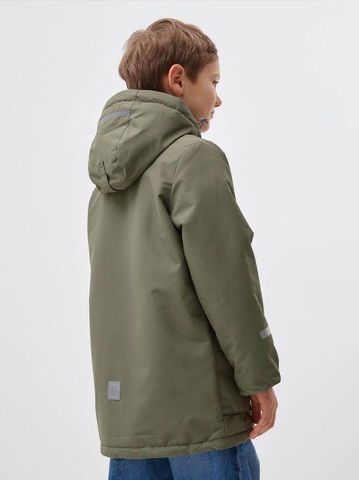 Куртка демисезонная 23532-422 - Avese фото 30