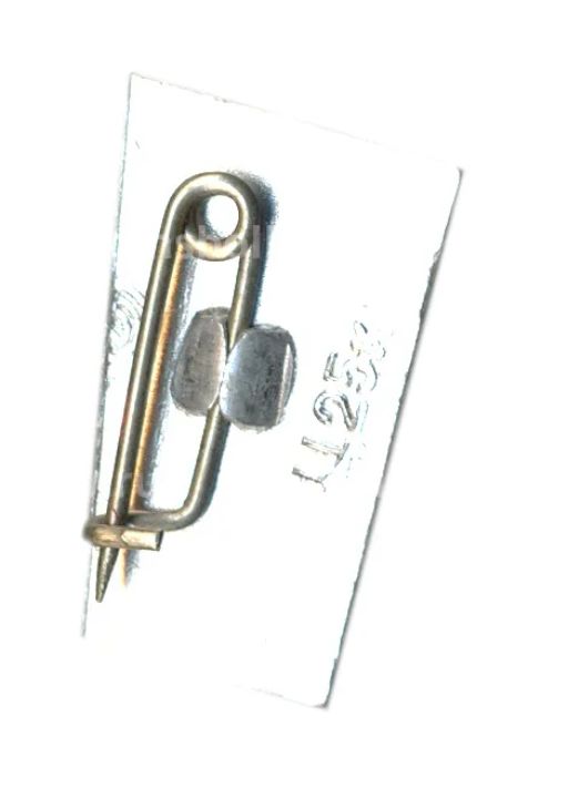 Значок Брестская крепость