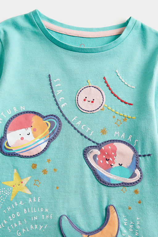 Mothercare / Футболка с длинным рукавом  фото 8