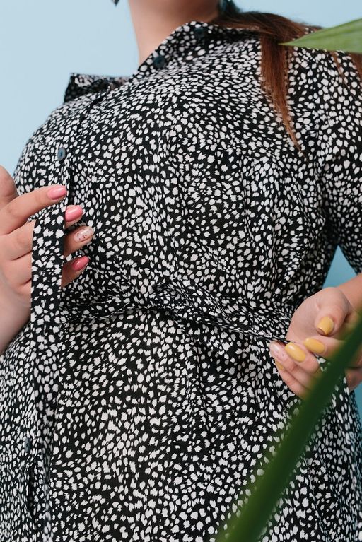 Платье Женское - Jp фото 4