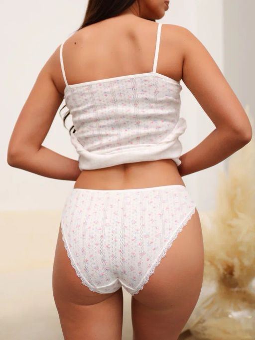 Женский комплект Berrak 1258  фото 7