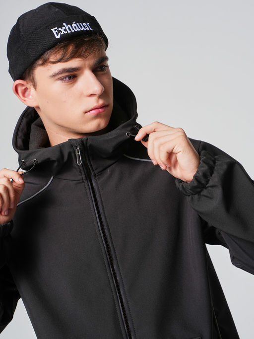 Куртка демисезонная на флисе - Nota bene фото 6