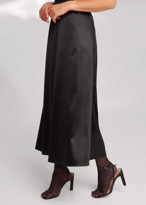 153253/193эп Юбка жен. (ЧЗ)