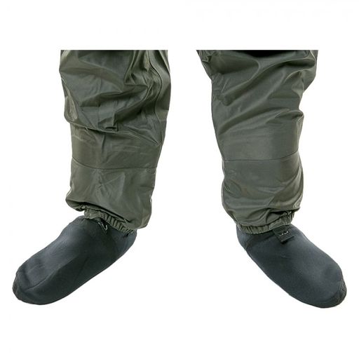 Tramp вейдерсы забродные Angler фото 7
