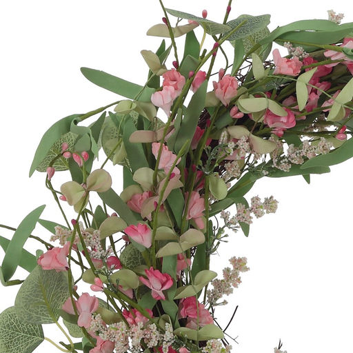 Изделие декоративное Венок, L36 W8 H37 см - Remeco фото 2