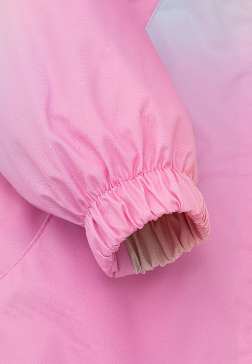 Куртка утепленная д/дев. Мари - Oldos фото 6