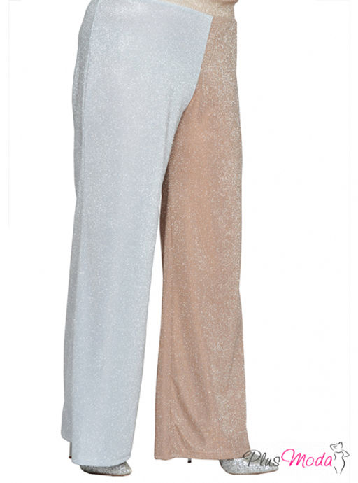 Брюки Модель №1818 размеры 44-84 - Plusmoda фото 8