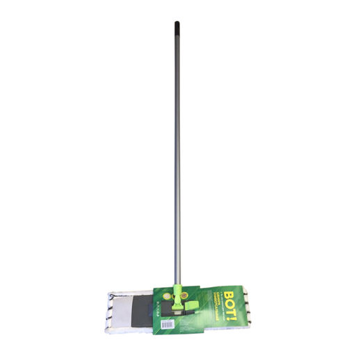 Швабра универсальная с рукояткой 110 см, арт. ЕКВ043