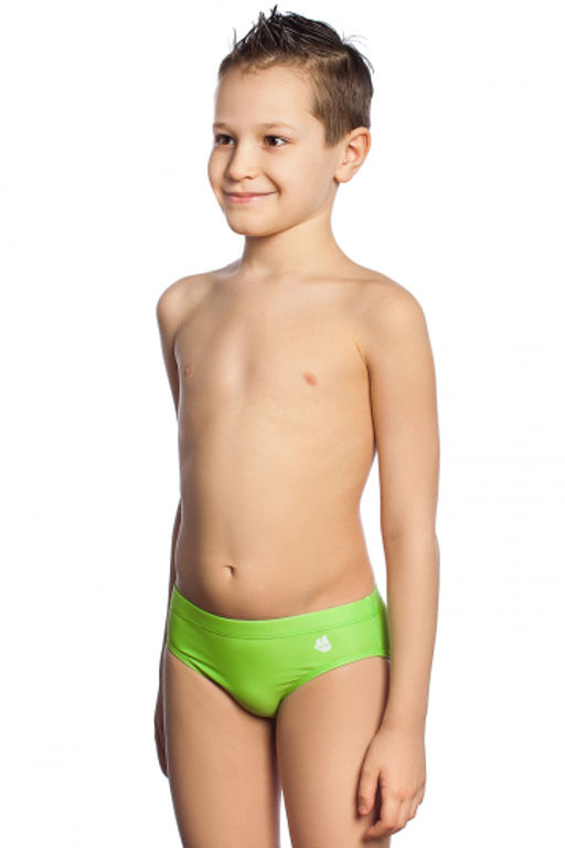 Детские плавки для мальчиков Yale - Mad wave фото 3