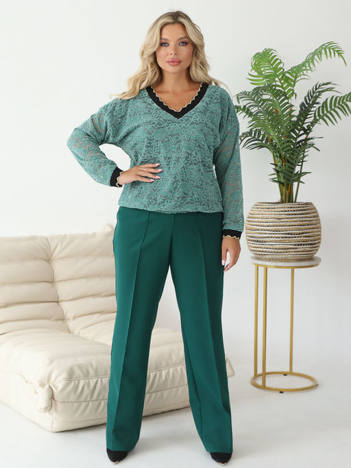 Брюки Б5-5566/7