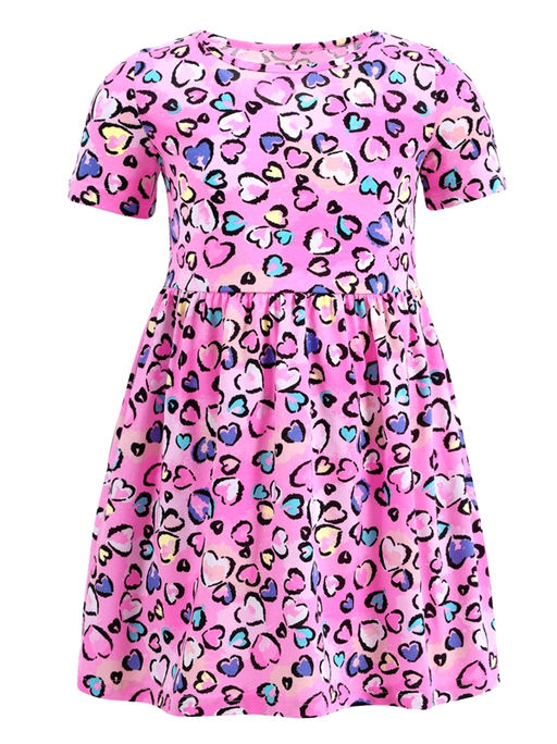 платье 1ДПК3999001н - Апрель фото 6