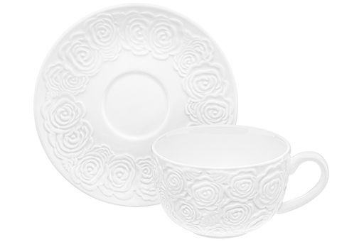 Чайн. пара 2 пр. 300 мл Розы - Elan gallery фото 5