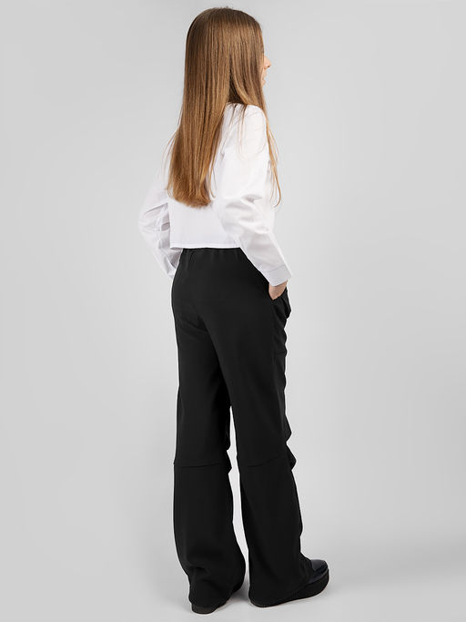 Брюки для девочки Соль&Перец