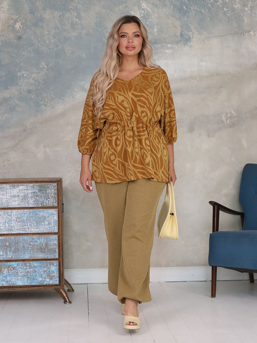 Блуза М4-5558/5