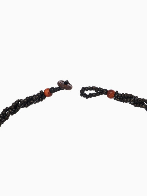 Кулон «Морская ракушка», 25.5 см, ракушка