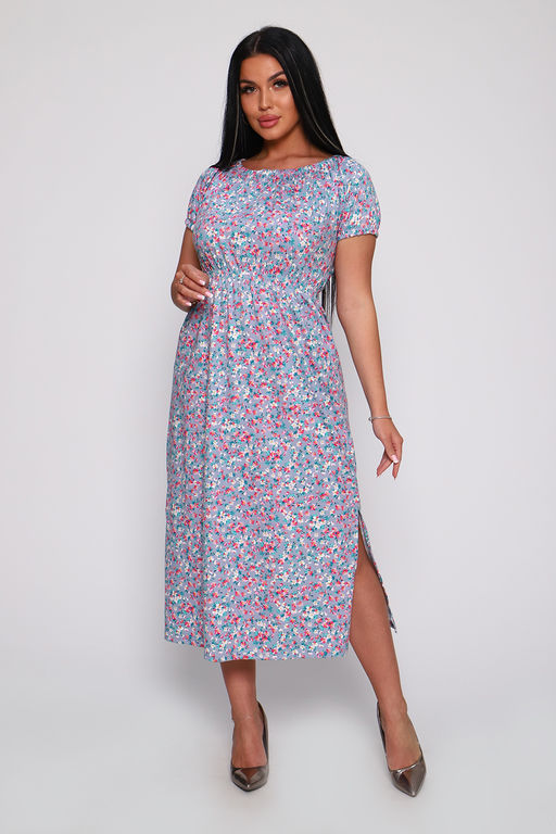 Платье 71068 - Натали фото 34