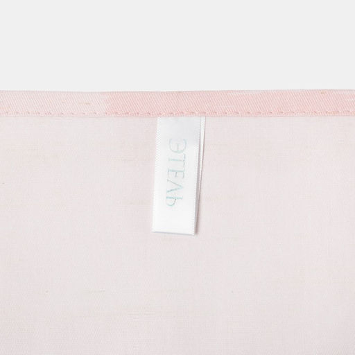 Полотенце Этель Hello beautiful 40х73 см, 100% хлопок, саржа 190 г/м2  фото 4