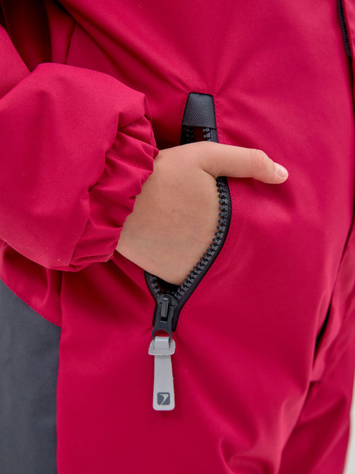 Комбинезон утепленный 22797-392 - Avese фото 277