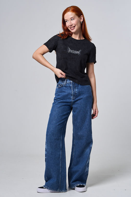 7502 футболка женская