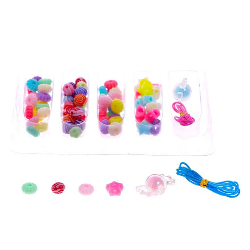 Набор бисероплетения Пижамная вечеринка - Simaland фото 2