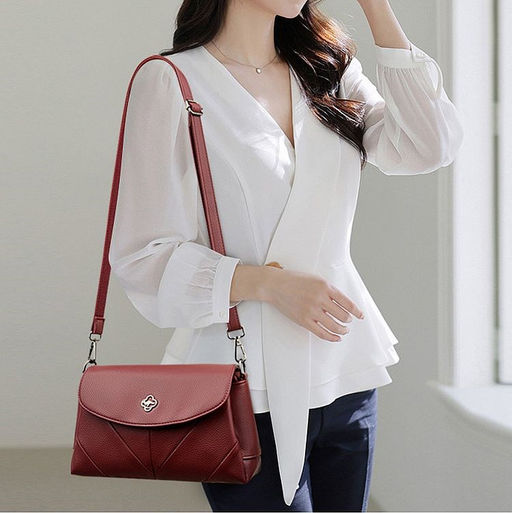 KAIDIFEINIROO Сумка женская 8310  фото 2