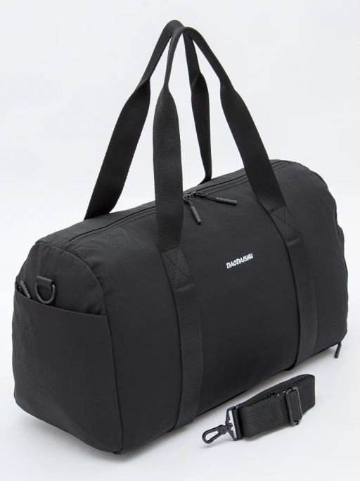 Сумка 73155D black Daodaisho