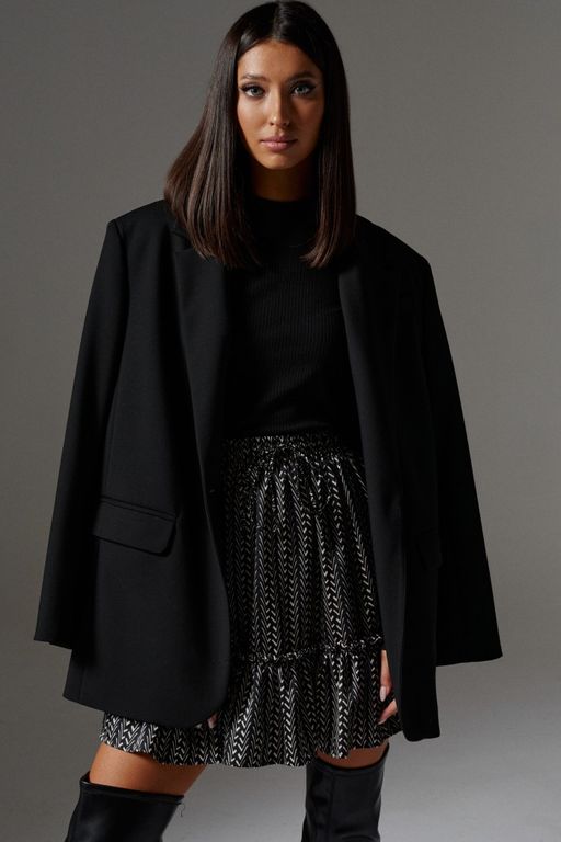 Юбка А257 - Annete фото 4