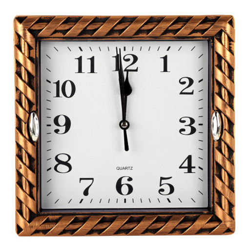 Часы настенные 20 см / 6509 /уп 60/ - Галеонтрейд фото 9