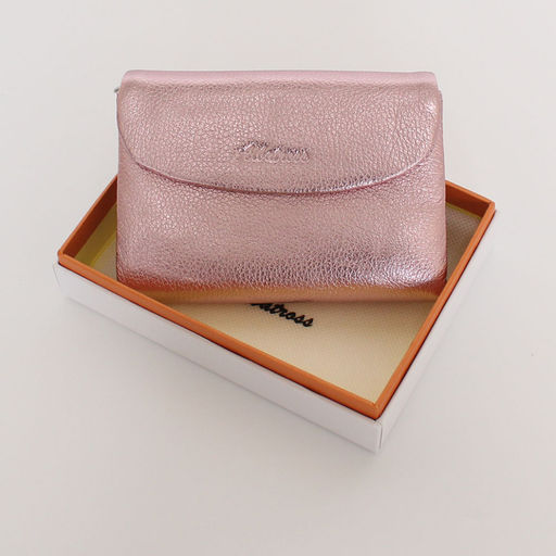 YS Женский кошелек Allbatross 45-3929M - Albatross фото 4