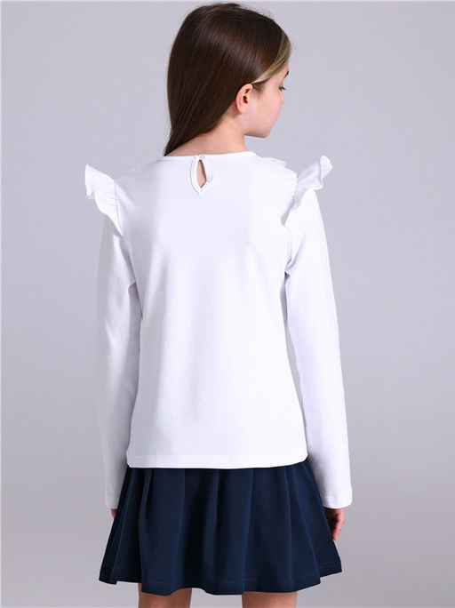 Блузка 1ДДБД5075804