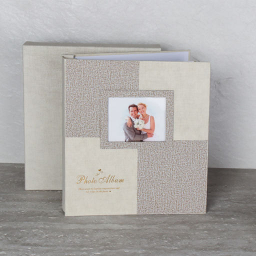 Фотоальбом магнитные листы 10x15 / 9575 /уп 16/20 листов - Галеонтрейд фото 2